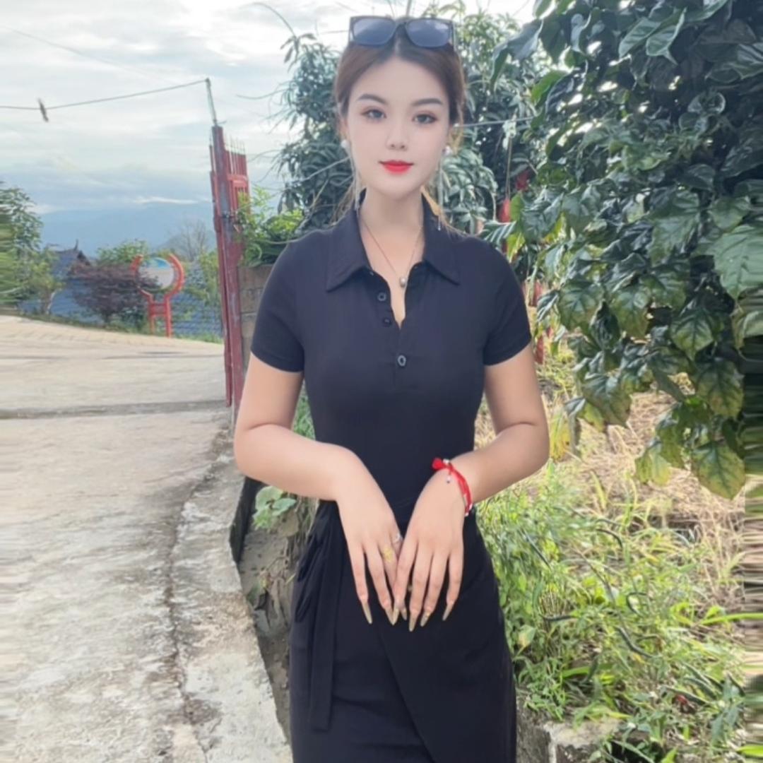 @云南傣族小玉