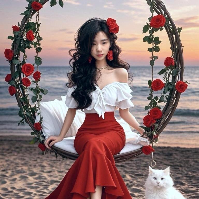 莲🪷妹