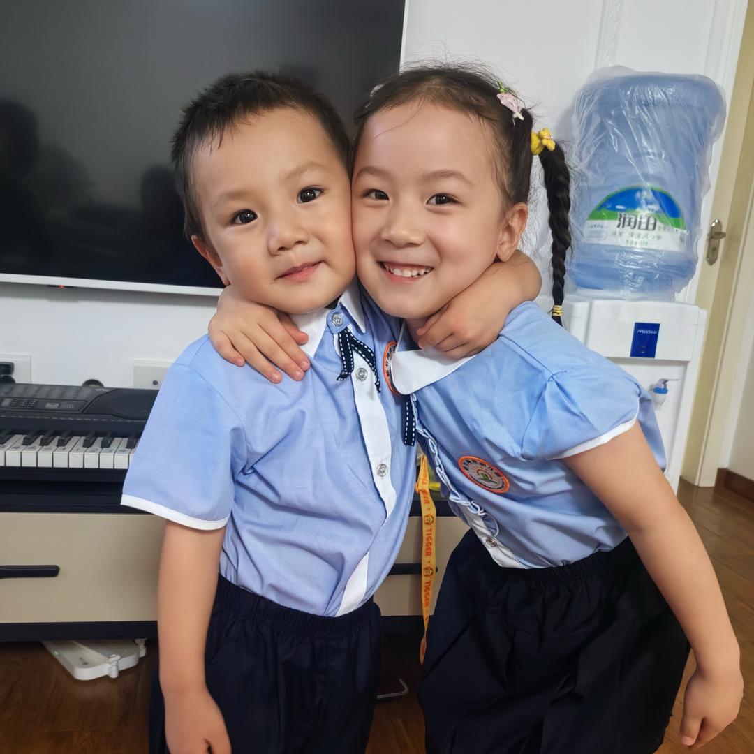 豆子发了芽儿