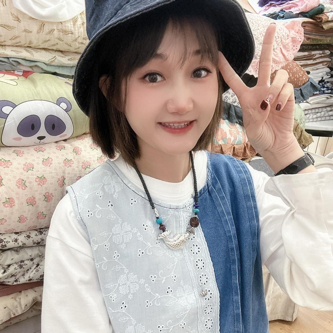 甜心服装工作室甄甜