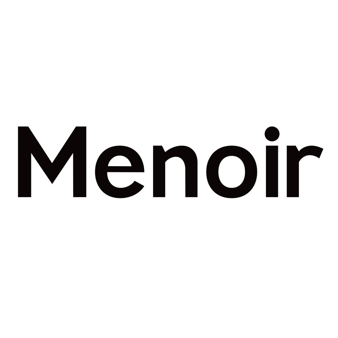 MENOIR米洛家居