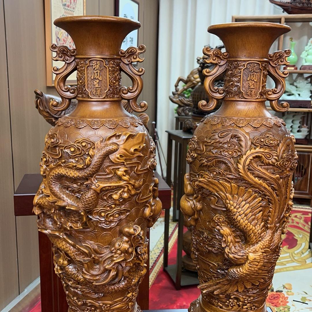 开业礼品摆件—东哥