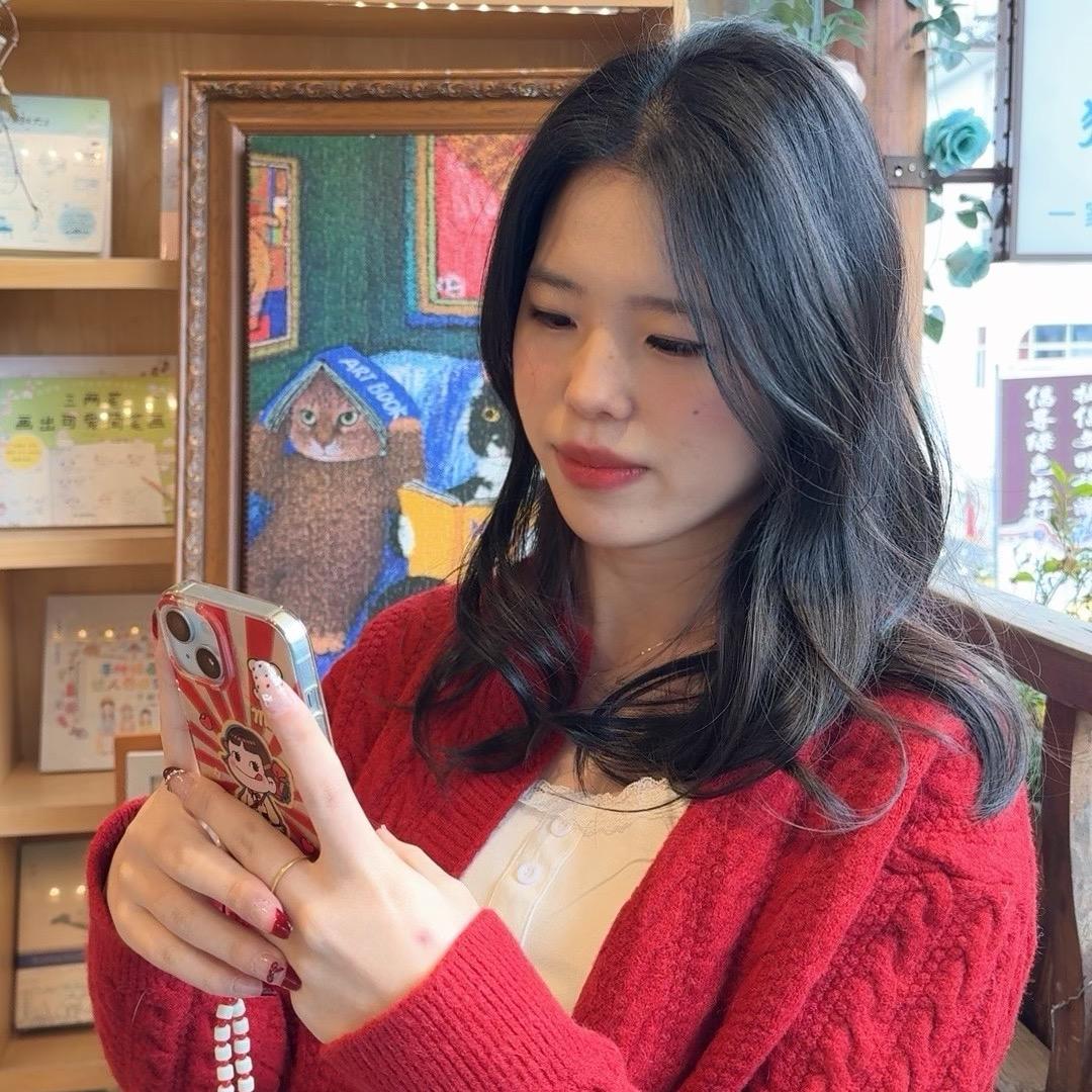 一一呀（首播19.50）