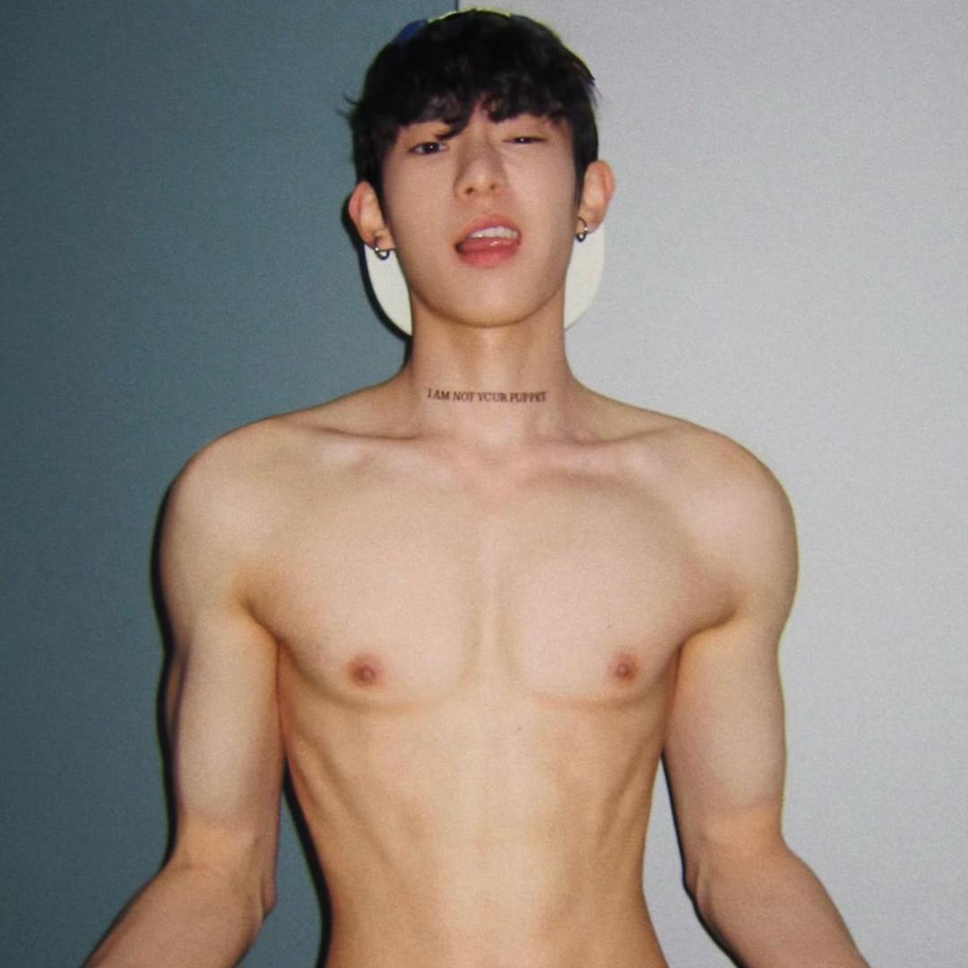 等姜来