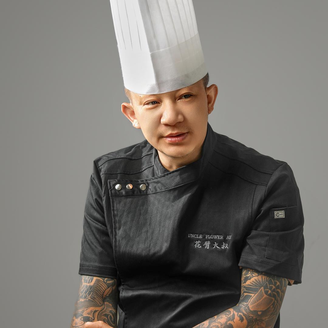 『CreativeCuisine』匠心