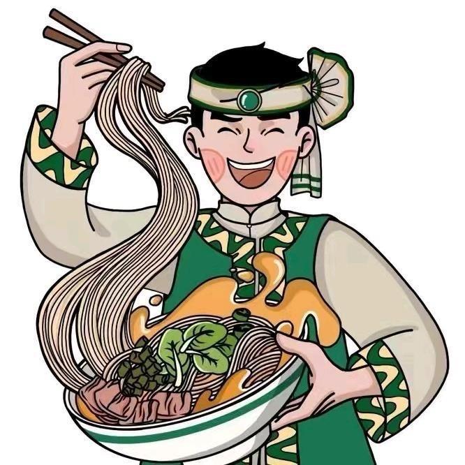阿佑鲜烫牛肉米线