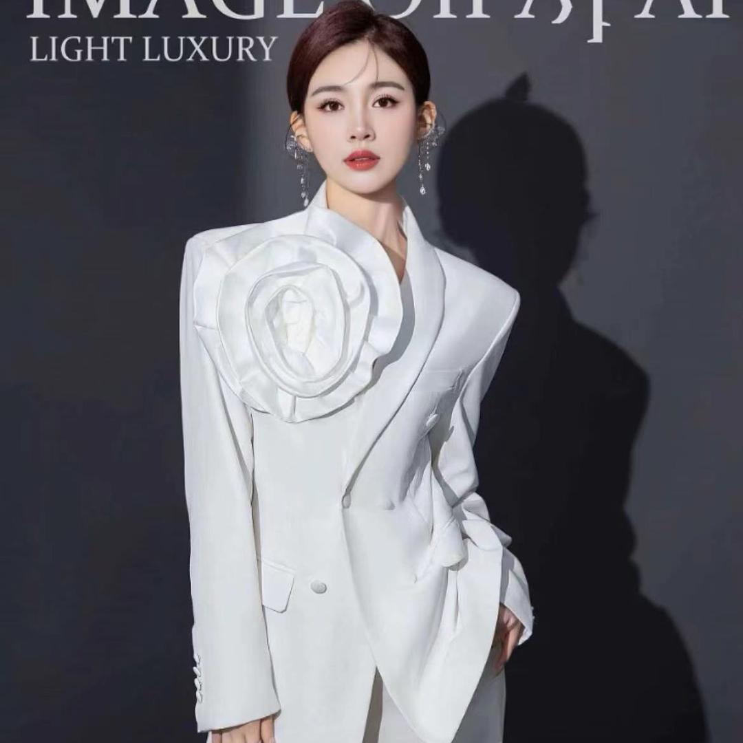 妃梵美业