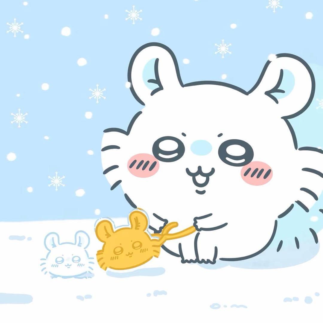 小吹泡