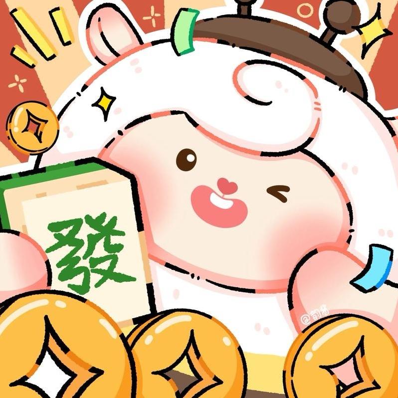 我是白宇小丑（蛋仔派对）