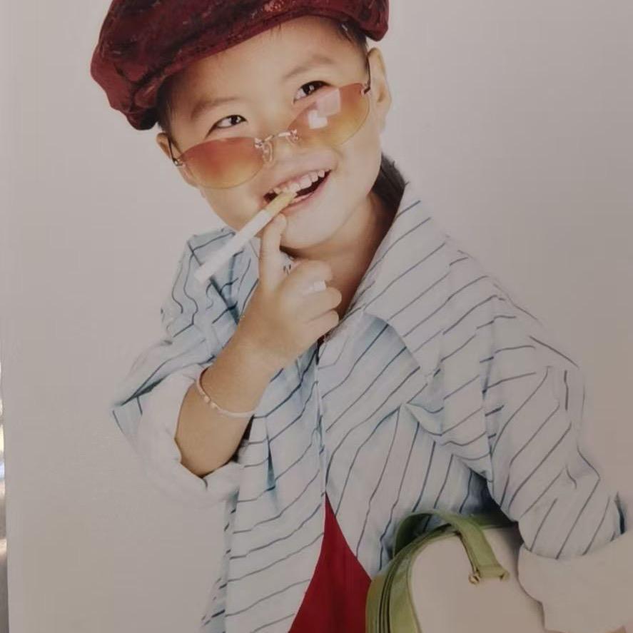 江炀是最帅的男人