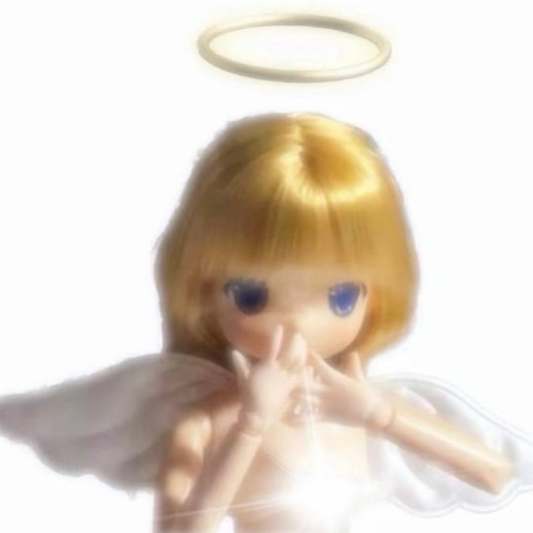 天使降临人间