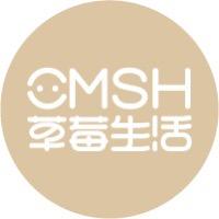 草莓生活CMSH燕穗餐饮具专卖店