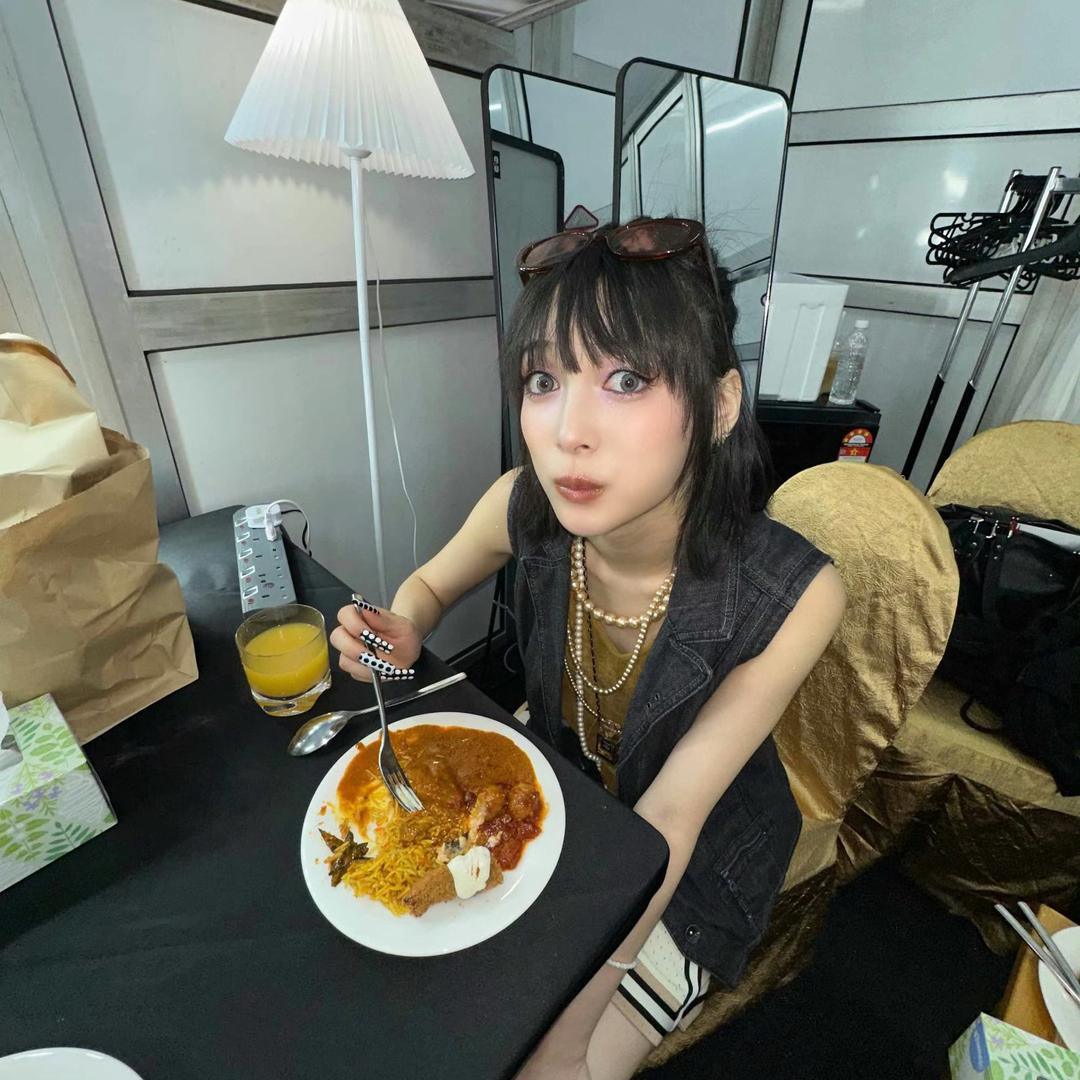 ASAYA（无畏契约）