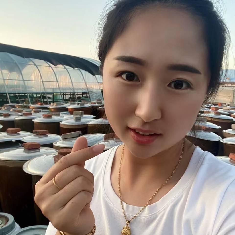 刘孩农家酱
