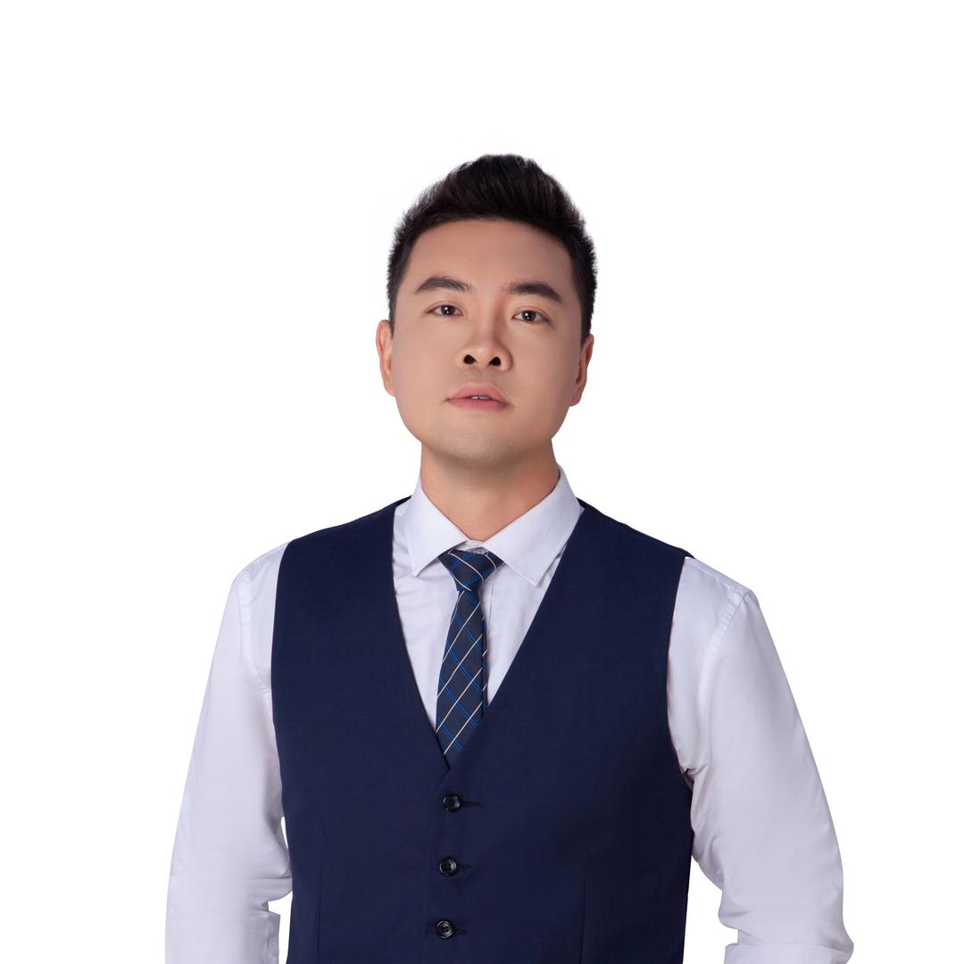跨境宏哥Dennis