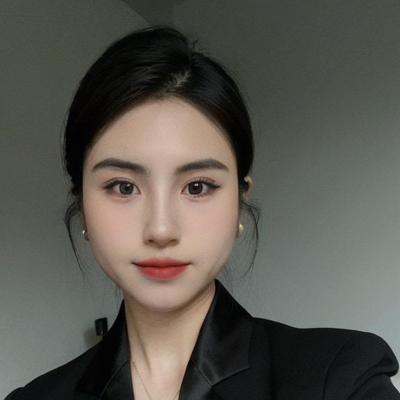 小蔡蔡子🌼