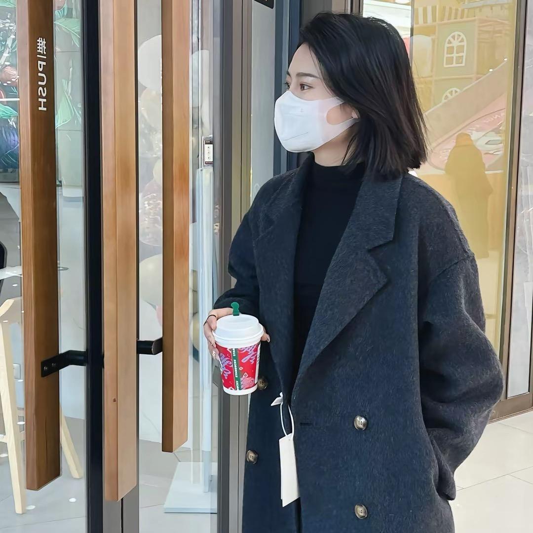 沫帕莎微微女装