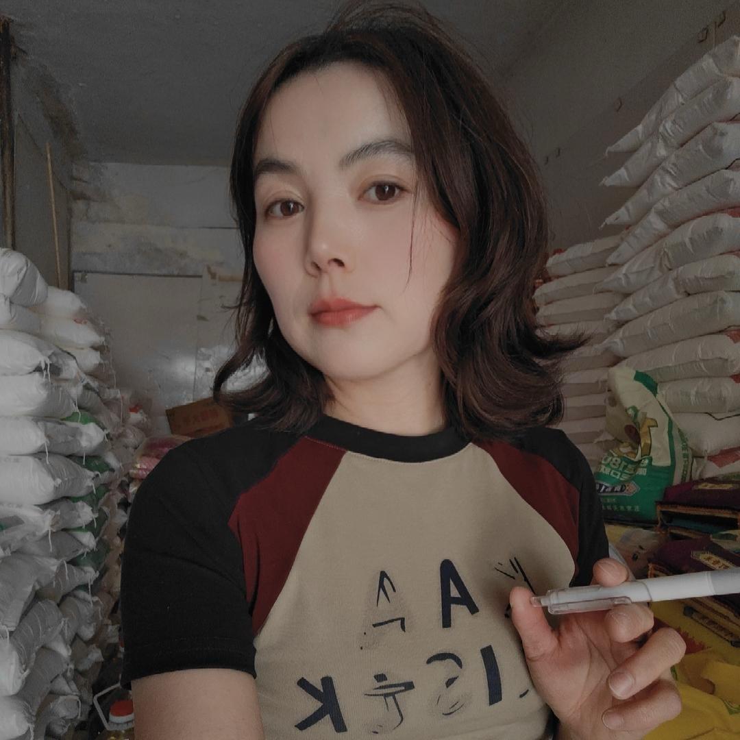 爱心粮仓官方号