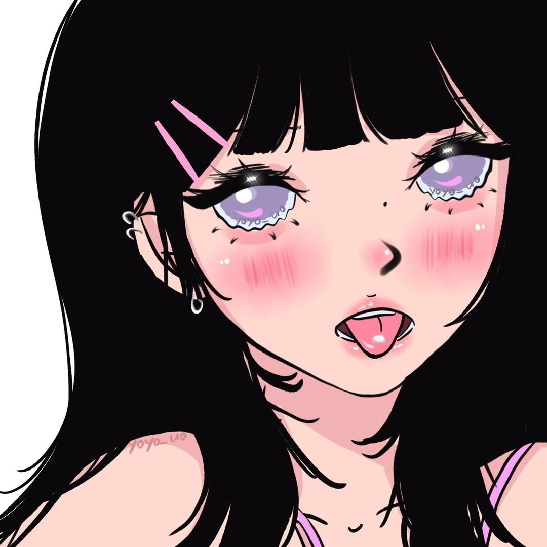 桃子.