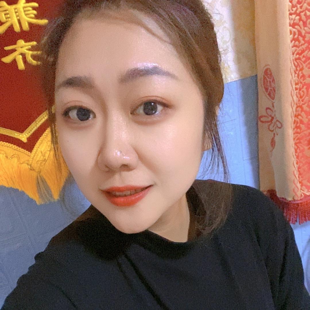 一朵～小花🦊
