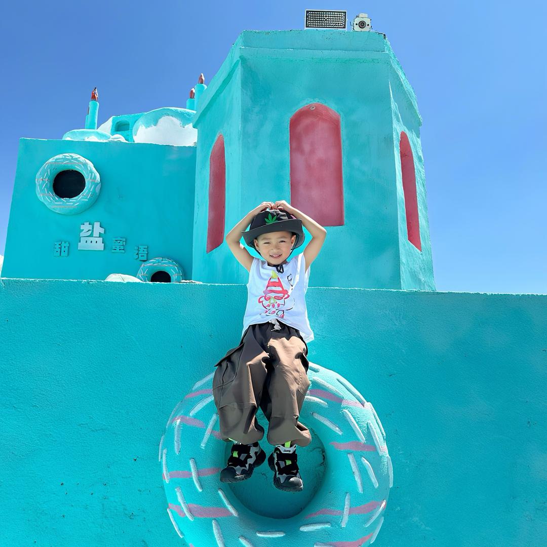 嘉遇宝贝成长记