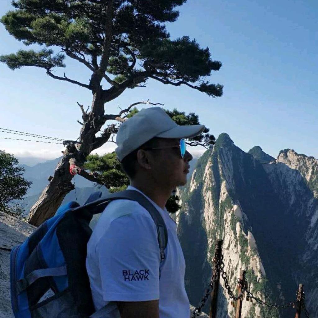 李工阿龙🐉