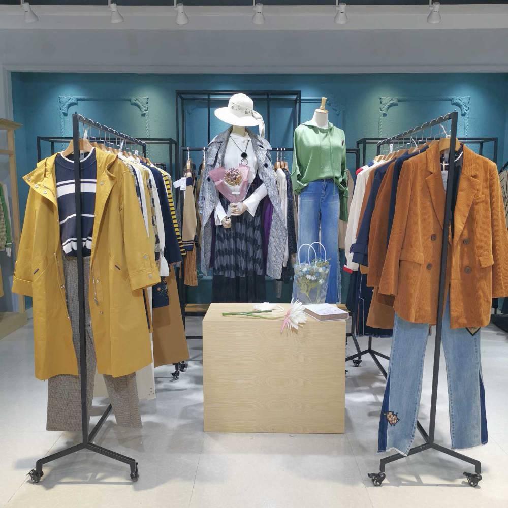 十三行女装陈姐