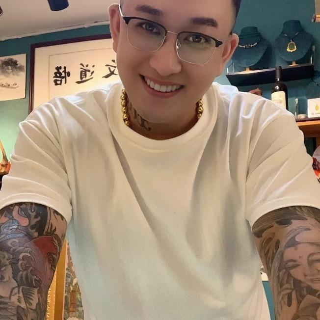 悟道。