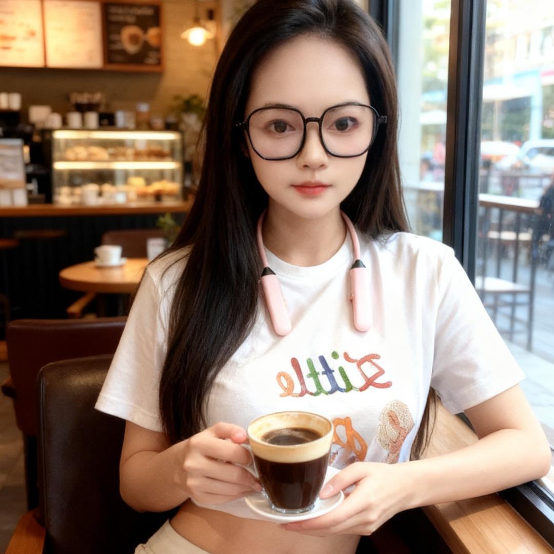 小圆子