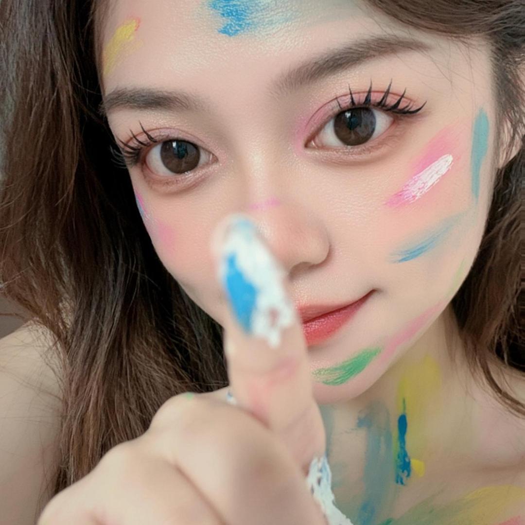 @ 是小惠吖。🧸