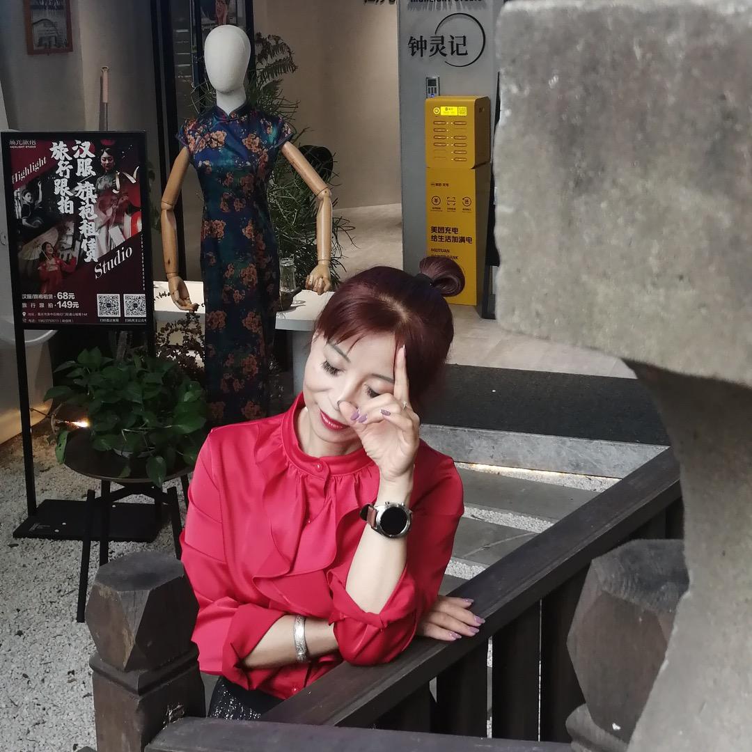 随风而去