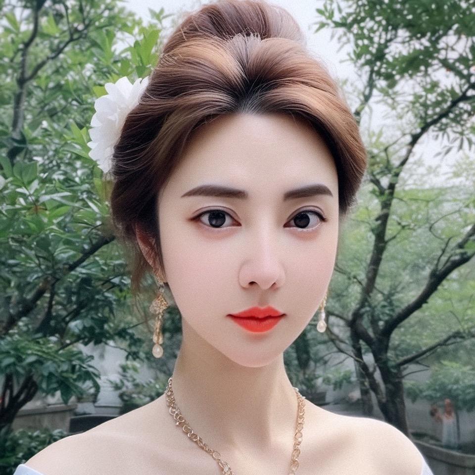 欣欣相悦（努力版）