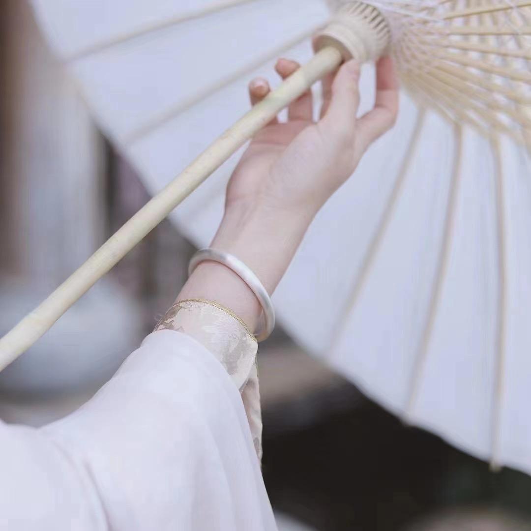 银礼阁手工银饰