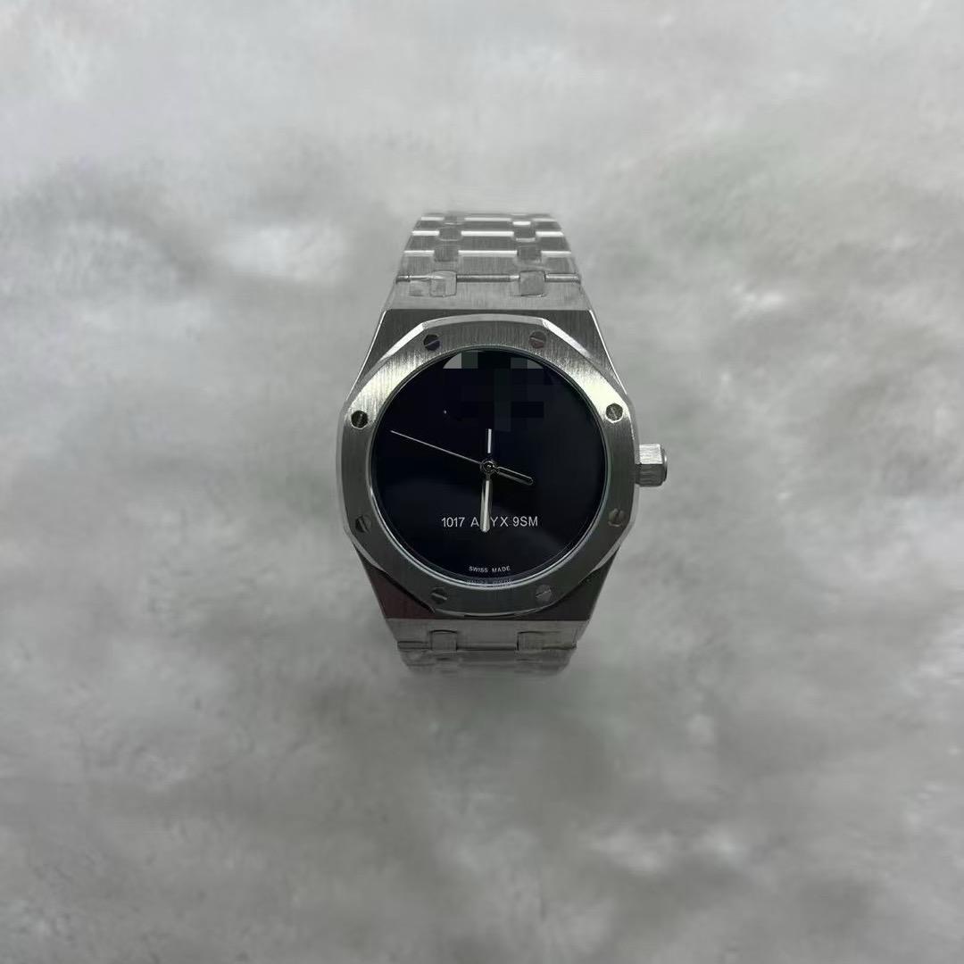 创意表哥⌚️