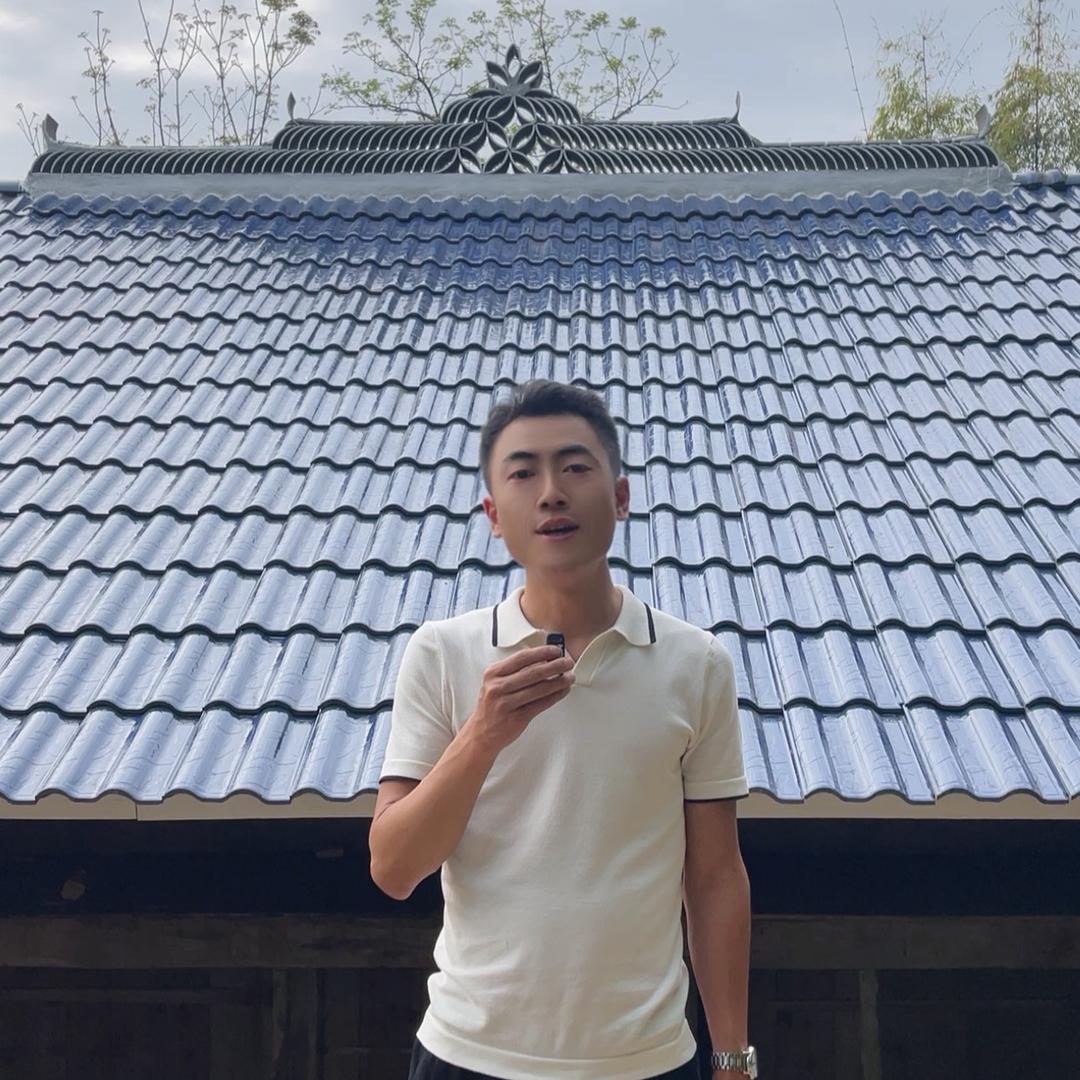 盖瓦的小秦