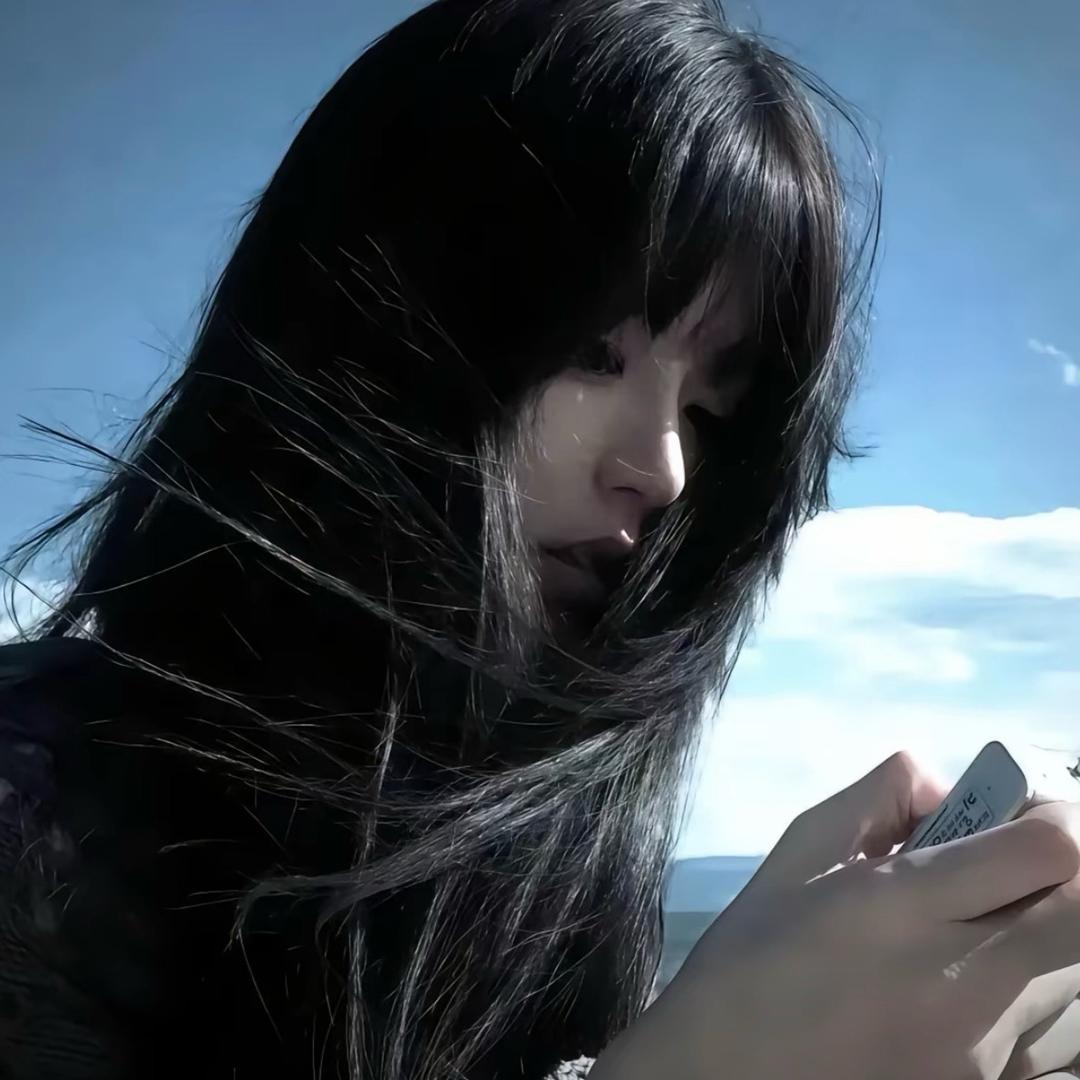 层城月