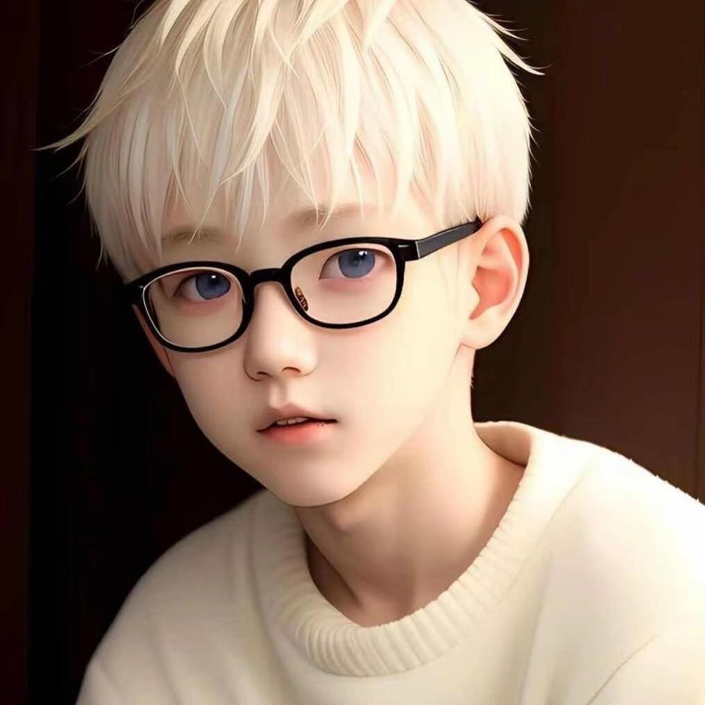 朗月文化传媒小黄