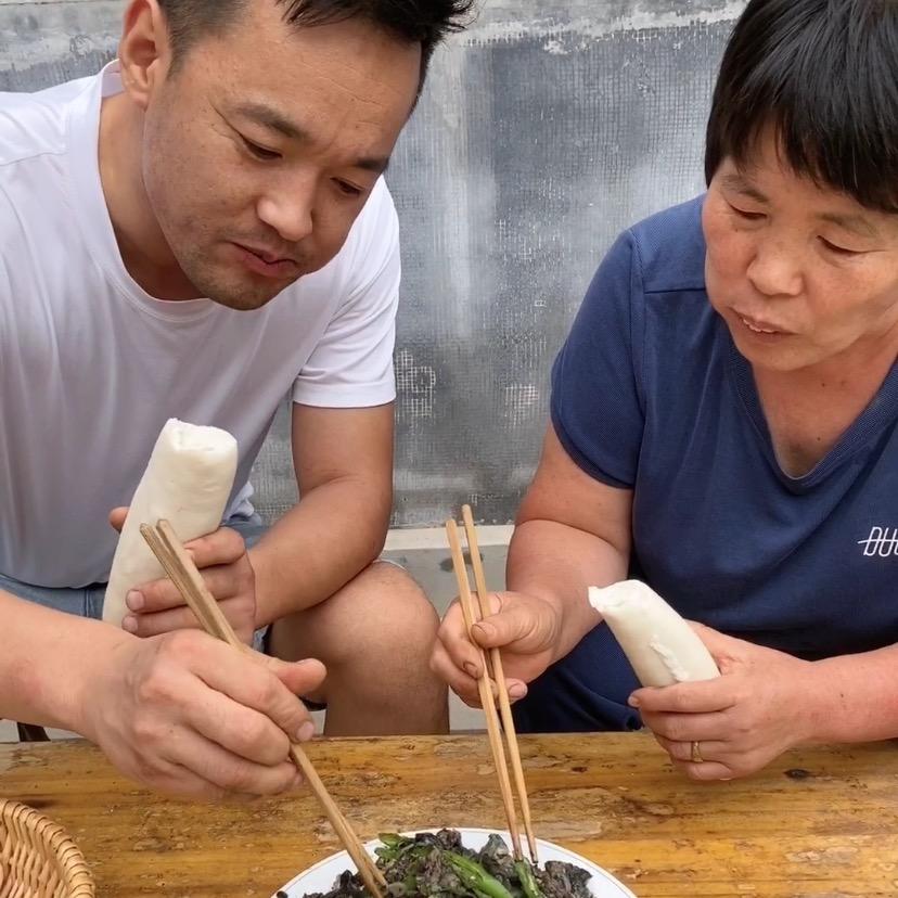 冒哥土老冒的冒
