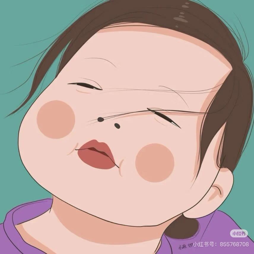 多肉小Q🌵