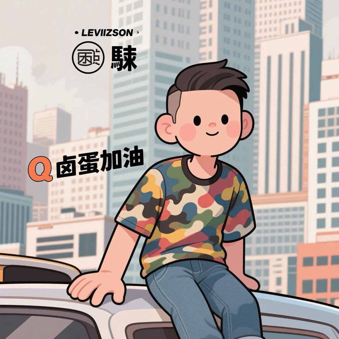 卤蛋又来了