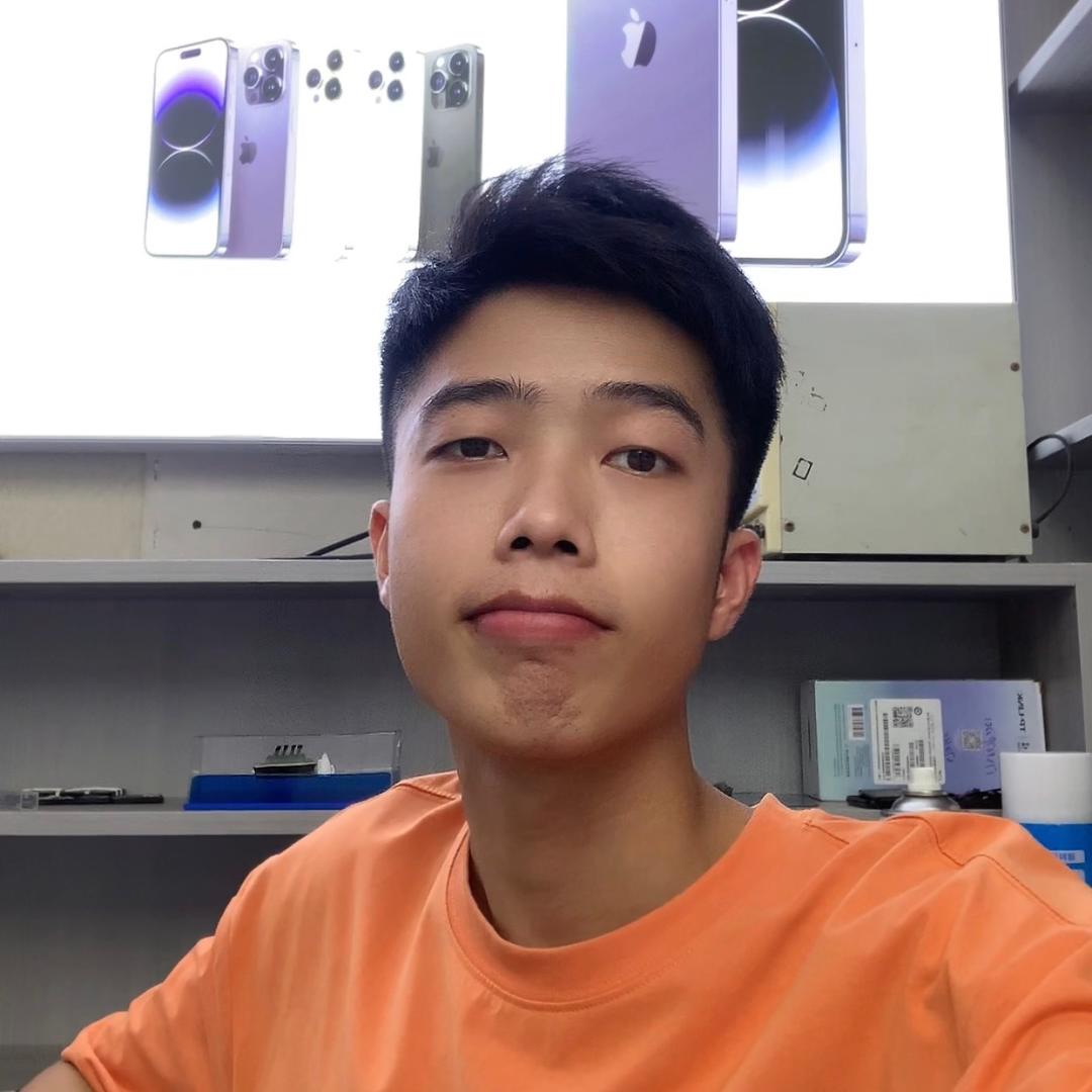 凤山二手靓机阿祥