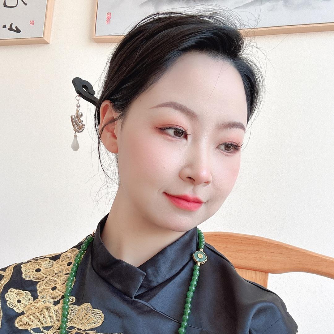@如熹