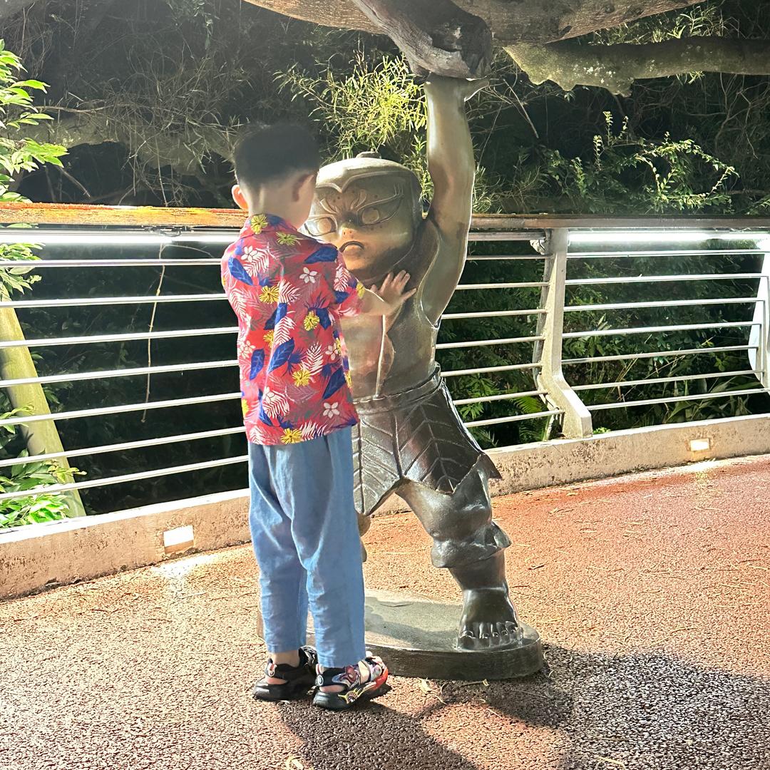 伊韵百货