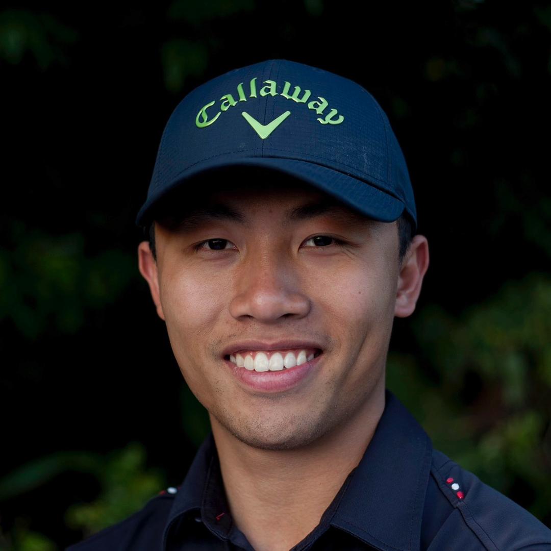 佛山卢教练 Luke