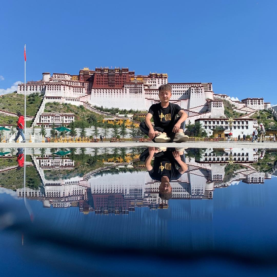 不死鸟旅行