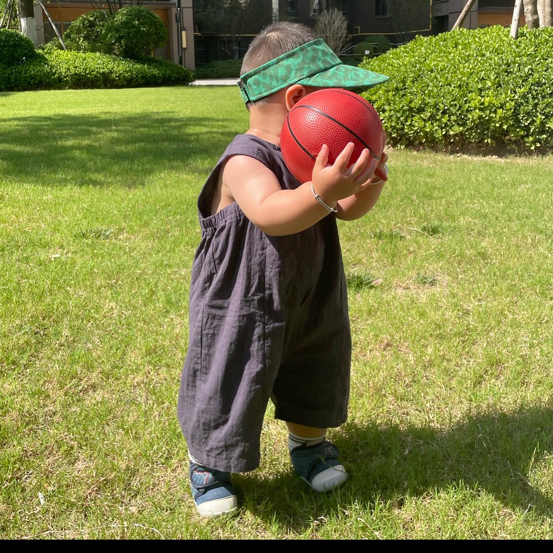 牛仔🤠的不羁日常📝