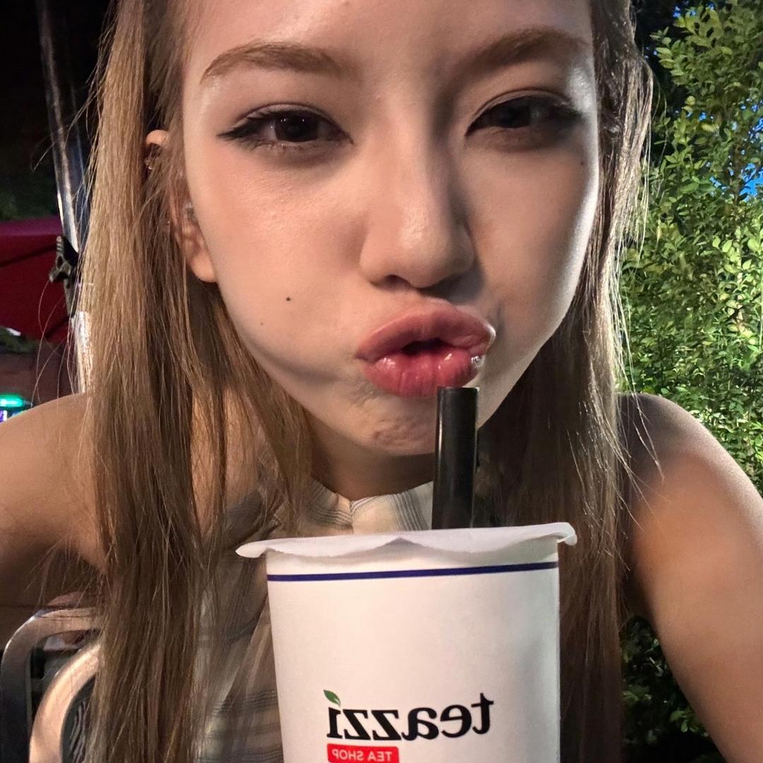 住在怪盗基德的礼帽