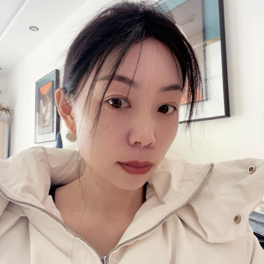 萌萌很困🎤