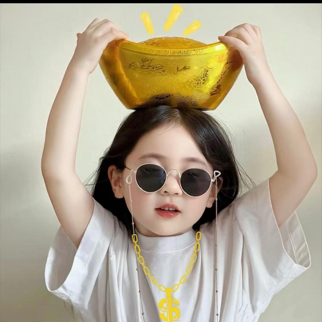 不发脾气只发财💰雪児