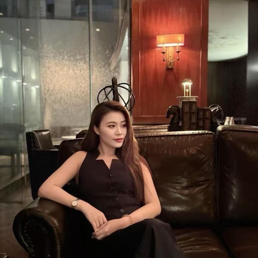 酒庄老板娘
